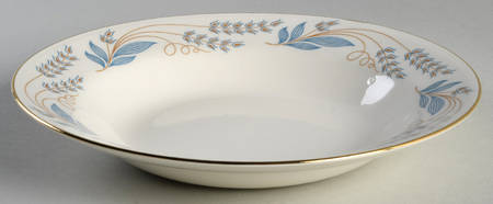 N1794 Rim Soup Bowl