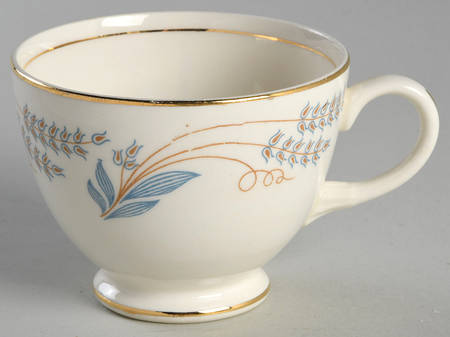 N1794 Footed Cup