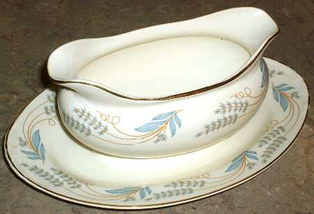 N1794 Gravy Boat