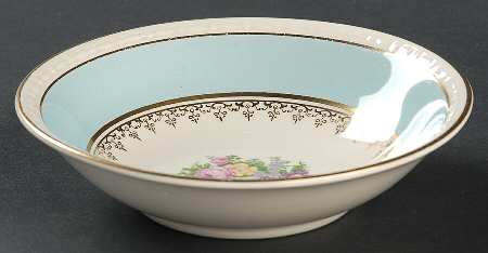 G3316 Fruit/Dessert (Sauce) Bowl by Homer Laughlin 
