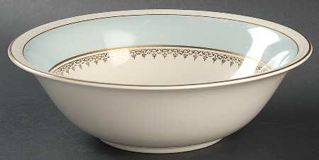 8" Round Vegetable Bowl