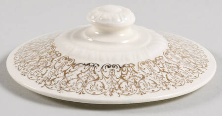 HLC367 Lid for Sugar Bowl