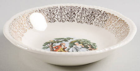 HLC367 Fruit/Dessert (Sauce) Bowl