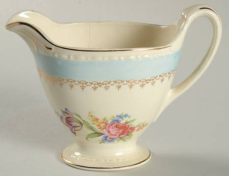 HLC369 Creamer