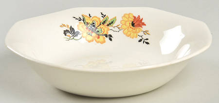 HLC375 Fruit/Dessert (Sauce) Bowl