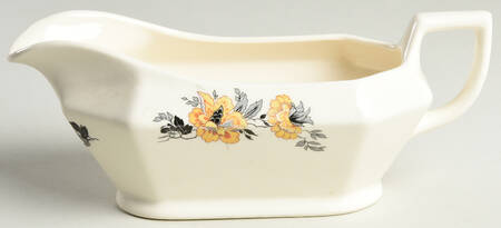 HLC375 Gravy Boat