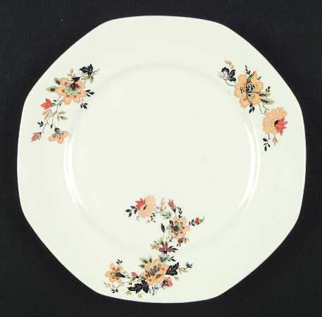 HLC375 Salad Plate