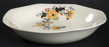 HLC375 Coupe Soup Bowl