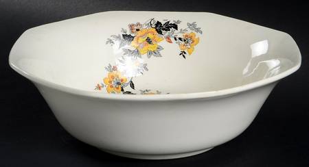 HLC375 9" Round Vegetable Bowl