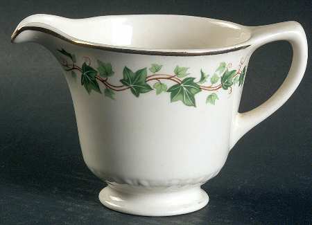 HLC39 Creamer