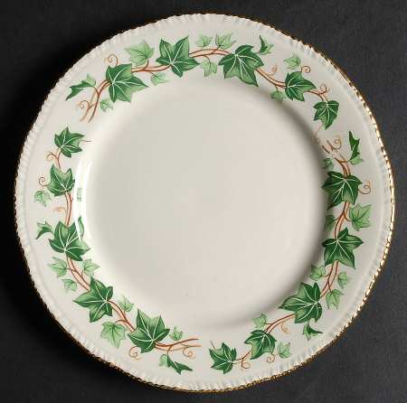 HLC39 Dessert/Pie Plate