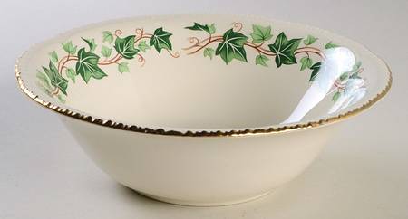 HLC39 8" Round Vegetable Bowl