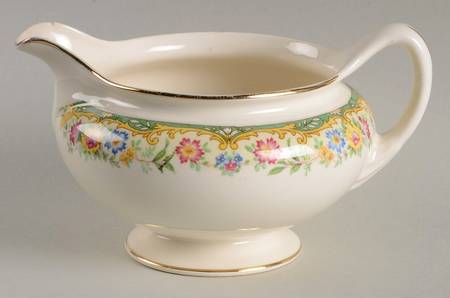 HLC401 Creamer