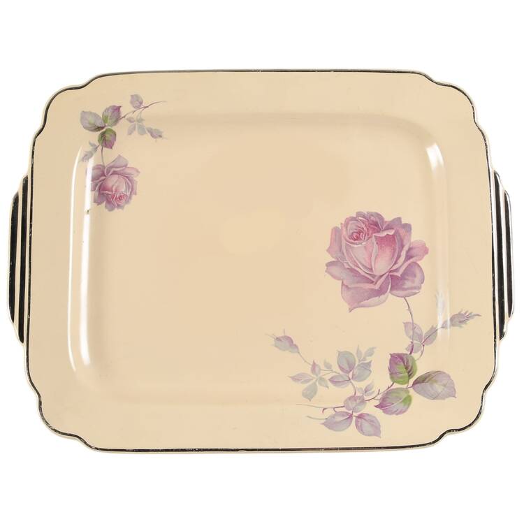 C8 11" Oval Serving Platter
