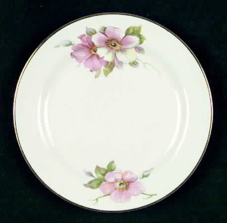 N1697 Bread & Butter Plate