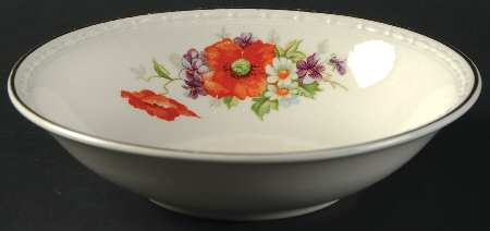 HLC407 Fruit/Dessert (Sauce) Bowl