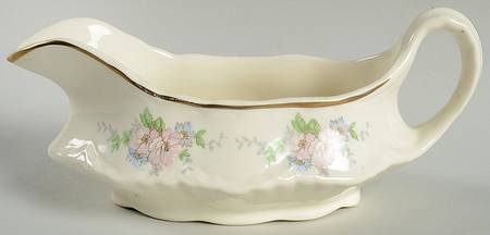 R1434 Gravy Boat