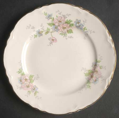 R1434 Bread & Butter Plate
