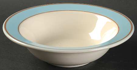HLC411 Rim Soup Bowl