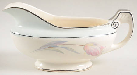 W9823 Gravy Boat