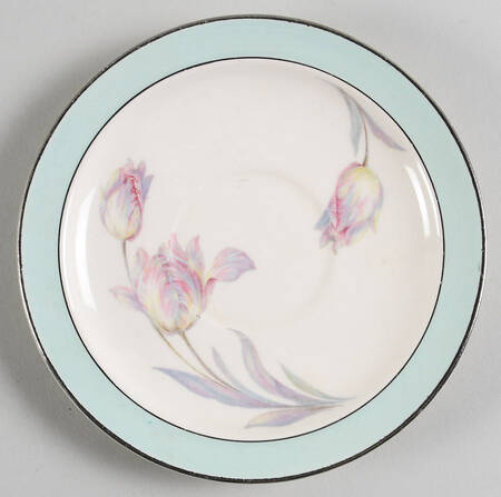 W9823 Saucer