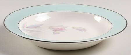 W9823 Rim Soup Bowl