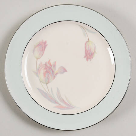 W9823 Dessert/Pie Plate