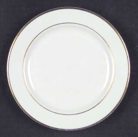 HLC416 Bread & Butter Plate