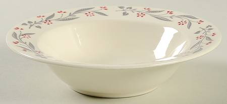 HLC418 Rim Fruit/Dessert (Sauce) Bowl