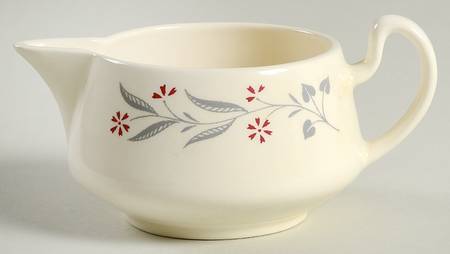 HLC418 Creamer