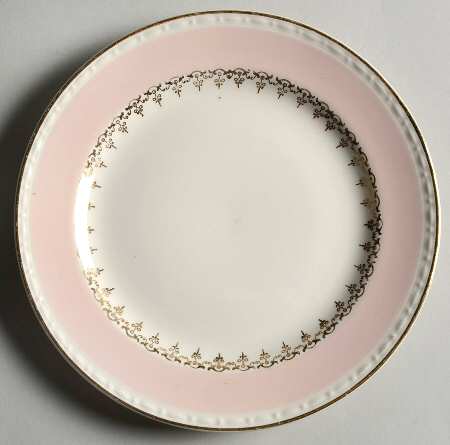 HLC426 Bread & Butter Plate