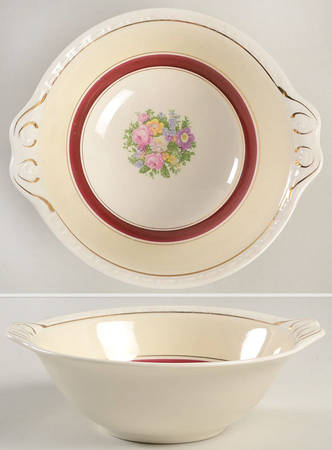 G3378 Lugged Cereal Bowl