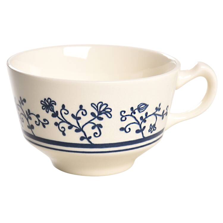 Sturbridge Footed Cup