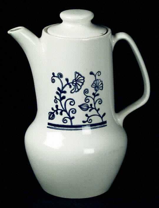 Sturbridge Coffee Pot & Lid