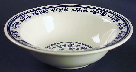 Sturbridge Rim Soup Bowl