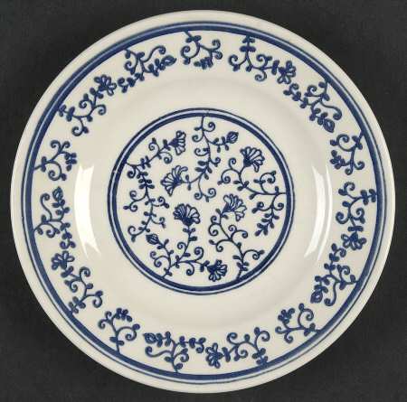 Sturbridge Bread & Butter Plate