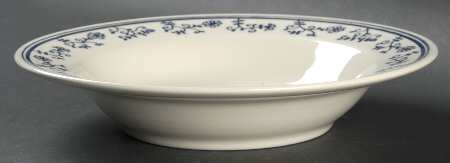 Sturbridge Rim Soup Bowl