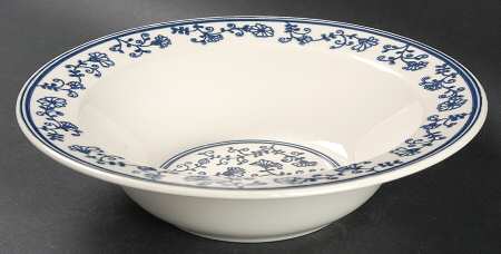 Sturbridge 9" Round Vegetable Bowl