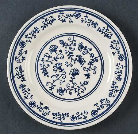 Sturbridge Dessert/Pie Plate
