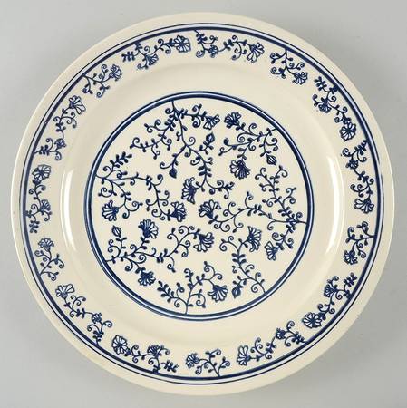 Sturbridge 12" Chop Plate (Round Platter)