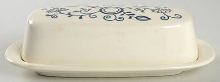 Sturbridge 1/4 Lb Covered Butter