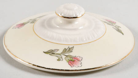 W146 Lid for Sugar Bowl