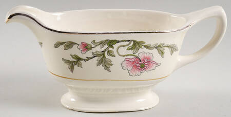 W146 Gravy Boat