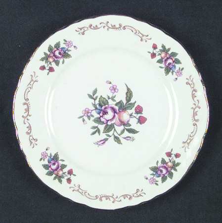 R1294 Bread & Butter Plate