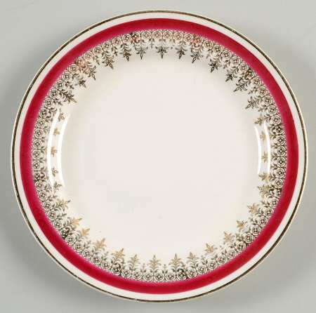 N403 Bread & Butter Plate