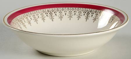 N403 Fruit/Dessert (Sauce) Bowl