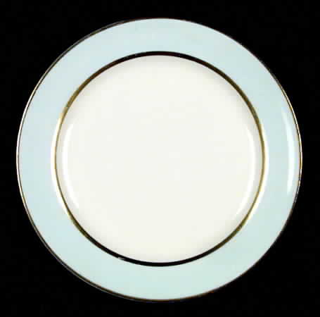 N1662 Bread & Butter Plate