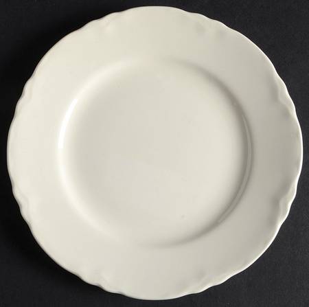 HLC450 Bread & Butter Plate