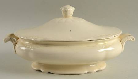 HLC450 Oval Covered Vegetable
