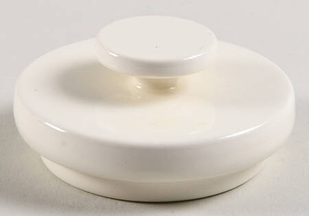 Acorn Lid for Sugar Bowl